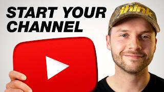 How to Create a YouTube Channel in 2026 (Step-By-Step)