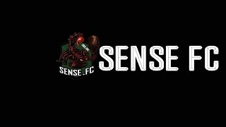 Black Wyrm VS Sense FC