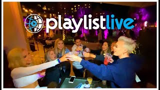 Playlist Live 2020 PREVIEW