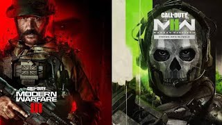  FOR FREE CALL OF DUTY MODERN WARFARE 2 & 3 in xbox get it fast guys