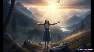 My Saving Grace/Ronny Rochang/Hallelujah/Live In The Light/Pray Every Day/Absolute Peace!