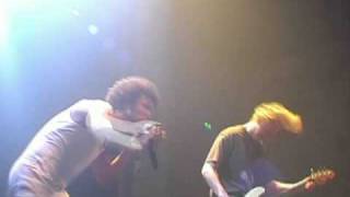Gypsies (Denmark) - EuroSonic Noorderslag 2008