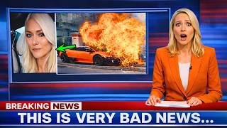 The Heartbreaking Story of Supercar Blondie Alex Hirschi