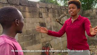 Violence faite aux enfants