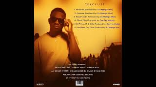 DIS M  pressure prod by Mbeats music