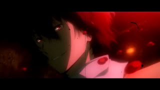 Heaven-dazai osamu edit