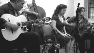 Coco Rico Quartet - Sweet Georgia Brown