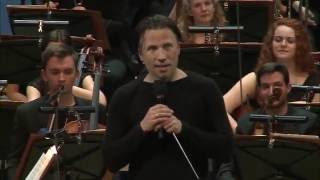 Kristjan Järvi, you live and breath Baltic Sea Philharmonic!