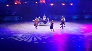 Music Show Scotland - 06.10.2018 Mercedes-Benz-Arena - Part 13