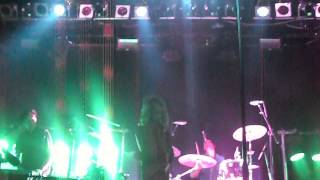 IMAGINE DRAGONS - CH-CHING (Live In Auckland)