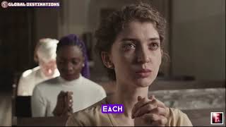 Home Made Music - Track 23 - A World of Churches