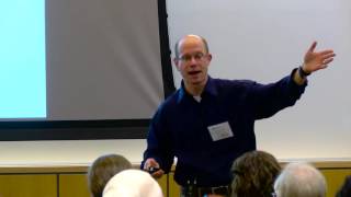 SOLUTIONS with/in/sight: Masterclass with Michael Yaffe