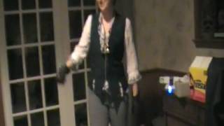 Random party part 1
