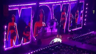 TWICE MOMO - MOVE (Ready To Be Tour Live At Allianz Parque, Sao Paulo, Brazil, 7/2/2024)