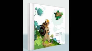 Dofus Ost ouverture