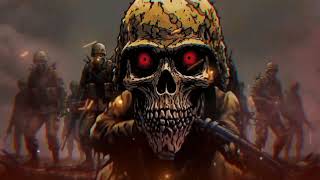 Sodom - Agent Orange (AI Music Video Clostomy Destruction 2026)