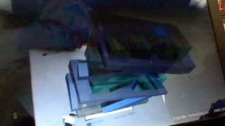 Augmented Reality Buildings/Architecture