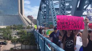 March for Science Jacksonville