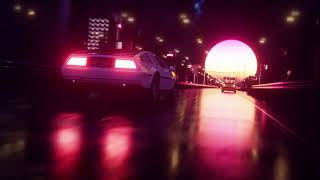 𝘾𝙤𝙣𝙩𝙞𝙣𝙪𝙪𝙢【Synthwave Mix】