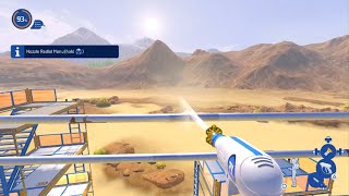 Billboard is clean as a whist PowerWash Simulator 2