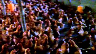 Inside Apali Umunwe Poultry House