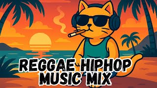 REGGAE HIPHOP ( reggae , hiphop, turntablism, dub) 🎶🌴🎶