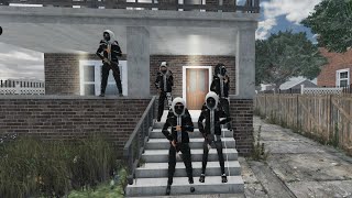 𝟗𝐁𝐥𝐨𝐜𝐤 | SouthSideQueensK💤🎯| OutWest Chicago2 Roblox Rp FiveM