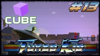 I Want To Believe | Let's Play Turbo Kid (Part 13)