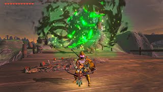 I've spent 487 hours to realise this was possible...