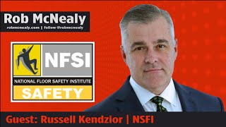 Russell Kendzior - NSFI