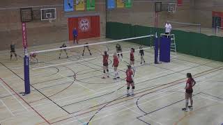 University of Edinburgh vs Su Ragazzi