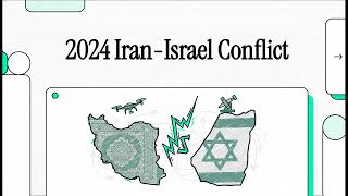Iran–Israel Conflict Explained: From Shadow War to Direct Strikes