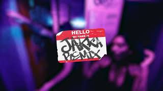 Plump DJs - All I Want (Jakka Remix)