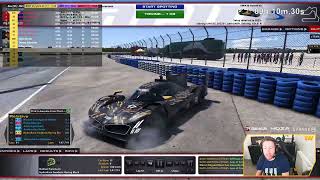 The Crash That Ended It For Us!