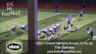 Lake Stevens 44 Heritage 7 11/05/2011