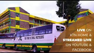 3rd Graduation Advert