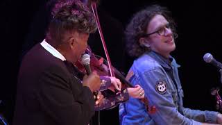 "This Little Light of Mine" at the Oxford American North Carolina Music Issue Launch