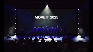 RUFF DIAMOND CO, | MOVEIT 2025 MAINSTAGE
