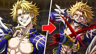 Most SATISFYING Moments Where Arrogant Gods Get DESTROYED