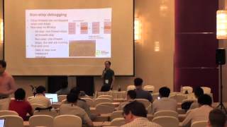 BKK16-304: The State of GDB on AArch64