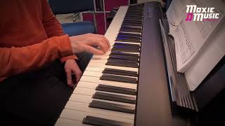 4. My Piano Song