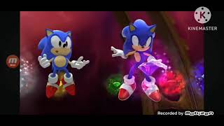 Cookie Run: Sonic x Shadow Generations Nintendo Switch 2 geliyor ama...