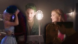 Someday × Someday Ballad × Someday Reprise | Milo Manheim and Meg Donnelly | RaveDj