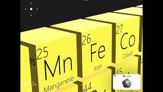 Periodic Table Song H-Og