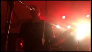 Wire - Blessed State - Bolognetti Rocks 07 30 2015