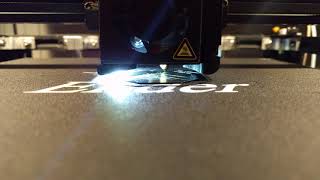 Ender 5 LED mount