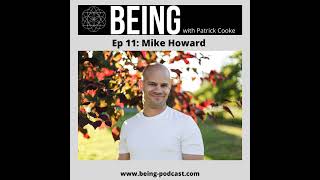 Ep 11 - Mike Howard on Fat Loss Strategies, Healthy Mindset & Intuitive Eating