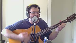 Swamp Song (Tool cover)