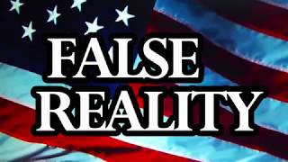 -- FALSE REALITY --  TRACY G GROUP  "LAND OF MAKE BELIEVE"
