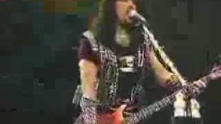 Kiss - I Love It Loud: Live (Official Music Video)